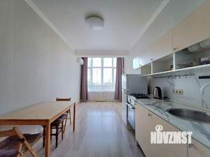 1-к квартира, на длительный срок, 48м2, 2/11 этаж