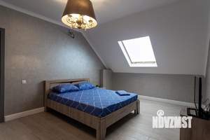 1-к квартира, посуточно, 50м2, 1/1 этаж