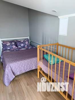 1-к квартира, посуточно, 50м2, 8/8 этаж