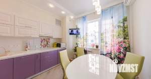 2-к квартира, на длительный срок, 65м2, 2/12 этаж