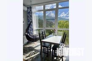 1-к квартира, посуточно, 48м2, 4/5 этаж