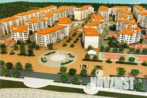 1-к квартира, посуточно, 23м2, 6/7 этаж
