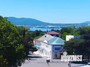 2-к квартира, посуточно, 43м2, 5/5 этаж