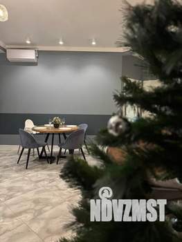 3-к квартира, посуточно, 80м2, 2/9 этаж