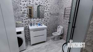 1-к квартира, на длительный срок, 56м2, 8/9 этаж