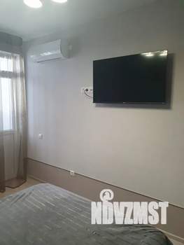 2-к квартира, посуточно, 59м2, 6/9 этаж