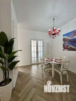 1-к квартира, на длительный срок, 51м2, 5/5 этаж