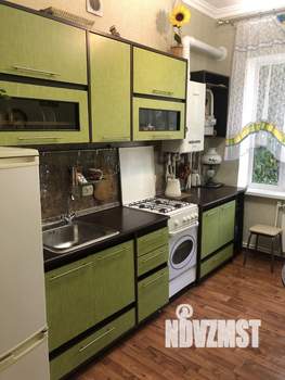 2-к квартира, посуточно, 40м2, 2/2 этаж
