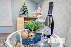 2-к квартира, посуточно, 56м2, 6/6 этаж