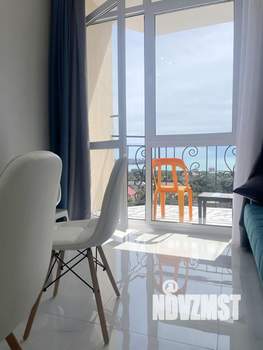 2-к квартира, посуточно, 45м2, 6/7 этаж