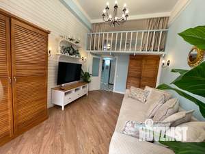 1-к квартира, посуточно, 60м2, 2/7 этаж