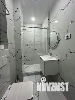 1-к квартира, посуточно, 32м2, 1/1 этаж