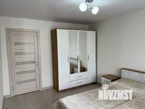 3-к квартира, посуточно, 65м2, 1/1 этаж