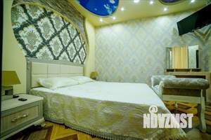 2-к квартира, посуточно, 57м2, 5/5 этаж