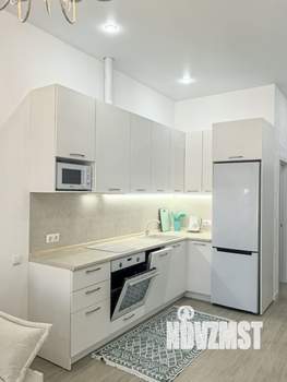 Студия квартира, на длительный срок, 30м2, 8/9 этаж