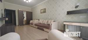 1-к квартира, на длительный срок, 57м2, 4/6 этаж