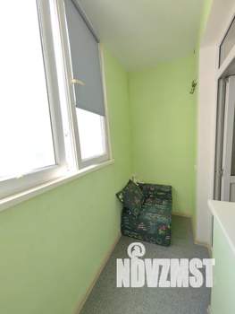 1-к квартира, посуточно, 40м2, 5/9 этаж