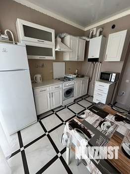 1-к квартира, на длительный срок, 36м2, 3/9 этаж