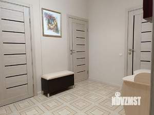 2-к квартира, посуточно, 60м2, 1/13 этаж