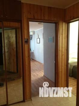 3-к квартира, посуточно, 50м2, 5/5 этаж