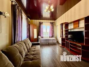 1-к квартира, посуточно, 40м2, 5/5 этаж