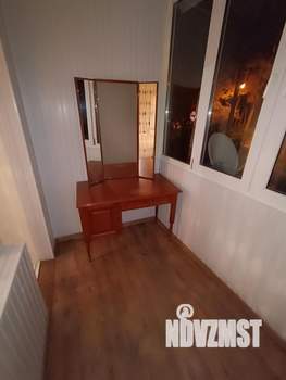 2-к квартира, посуточно, 48м2, 1/1 этаж