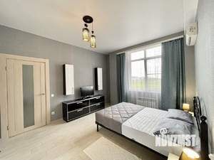1-к квартира, посуточно, 36м2, 7/8 этаж