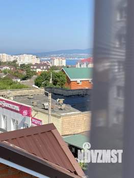 1-к квартира, на длительный срок, 52м2, 3/3 этаж