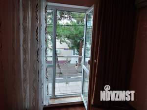 2-к квартира, посуточно, 50м2, 2/3 этаж