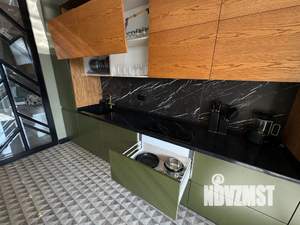 2-к квартира, посуточно, 72м2, 8/12 этаж