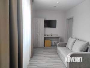 2-к квартира, посуточно, 50м2, 1/1 этаж