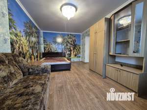 1-к квартира, на длительный срок, 32м2, 4/5 этаж