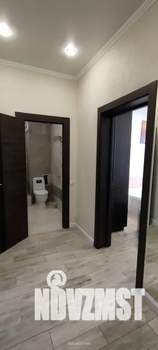 1-к квартира, посуточно, 45м2, 4/7 этаж