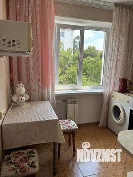3-к квартира, посуточно, 58м2, 3/5 этаж