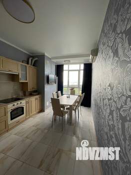 2-к квартира, посуточно, 64м2, 10/11 этаж