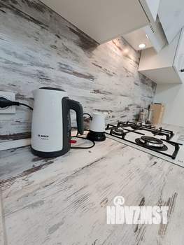 1-к квартира, посуточно, 55м2, 1/7 этаж