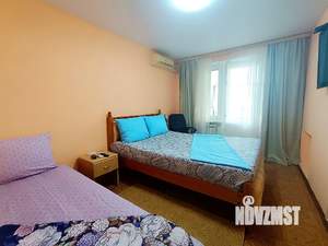 3-к квартира, посуточно, 75м2, 8/9 этаж