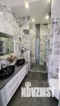 3-к квартира, посуточно, 225м2, 10/12 этаж