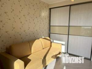 1-к квартира, посуточно, 95м2, 1/1 этаж