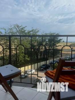 2-к квартира, посуточно, 68м2, 3/8 этаж