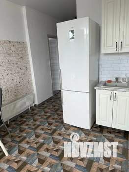 1-к квартира, посуточно, 42м2, 5/7 этаж