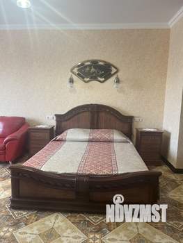 1-к квартира, посуточно, 60м2, 8/11 этаж