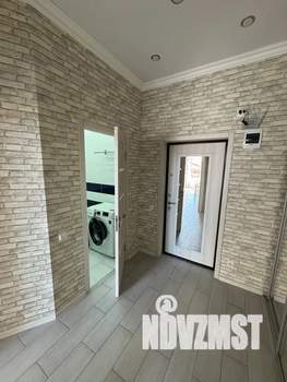 1-к квартира, посуточно, 50м2, 5/9 этаж