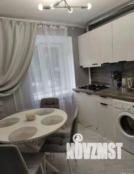 2-к квартира, на длительный срок, 41м2, 1/5 этаж