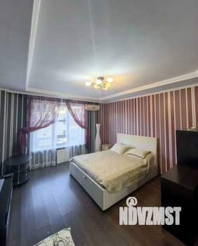 1-к квартира, на длительный срок, 50м2, 2/11 этаж