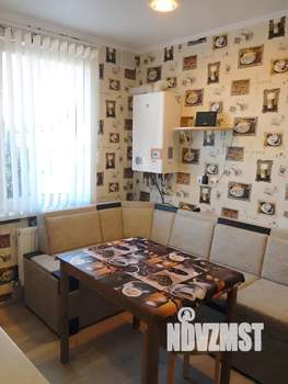 1-к квартира, посуточно, 30м2, 2/2 этаж