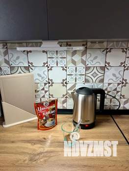 1-к квартира, посуточно, 35м2, 4/10 этаж