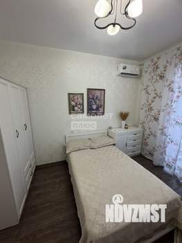 2-к квартира, на длительный срок, 54м2, 3/8 этаж