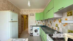 2-к квартира, на длительный срок, 52м2, 3/5 этаж