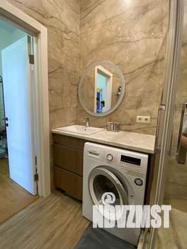 1-к квартира, посуточно, 54м2, 2/6 этаж